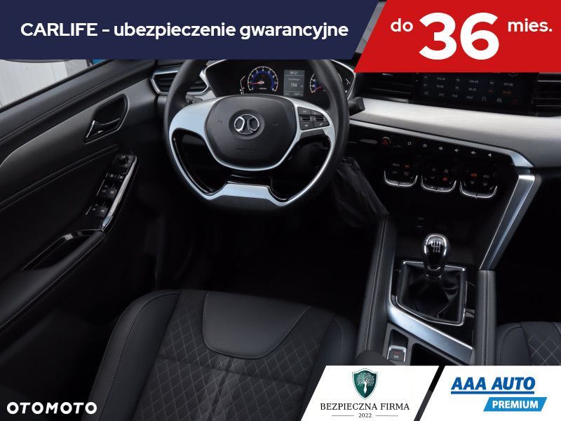BAIC 3 - 9