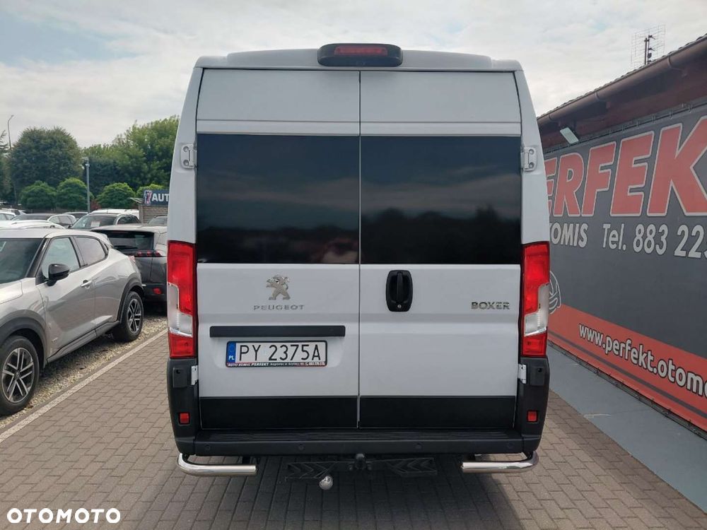 Peugeot BOXER - 7