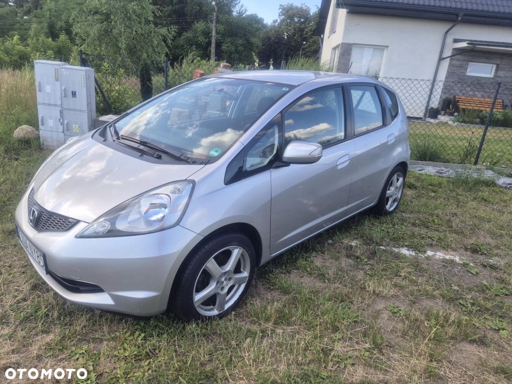 Honda Jazz - 17