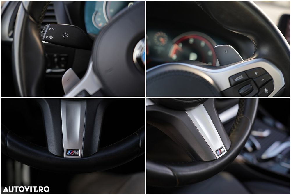 BMW X3 xDrive20d Aut. M Sport - 37