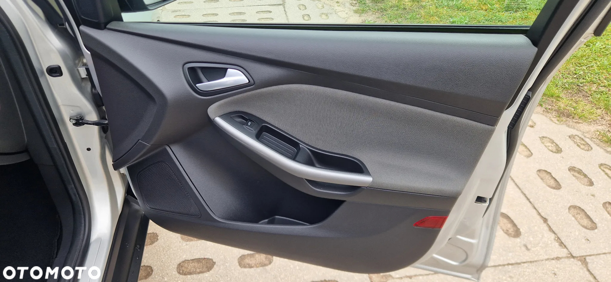 Ford Focus 1.6 TDCi DPF Titanium - 31