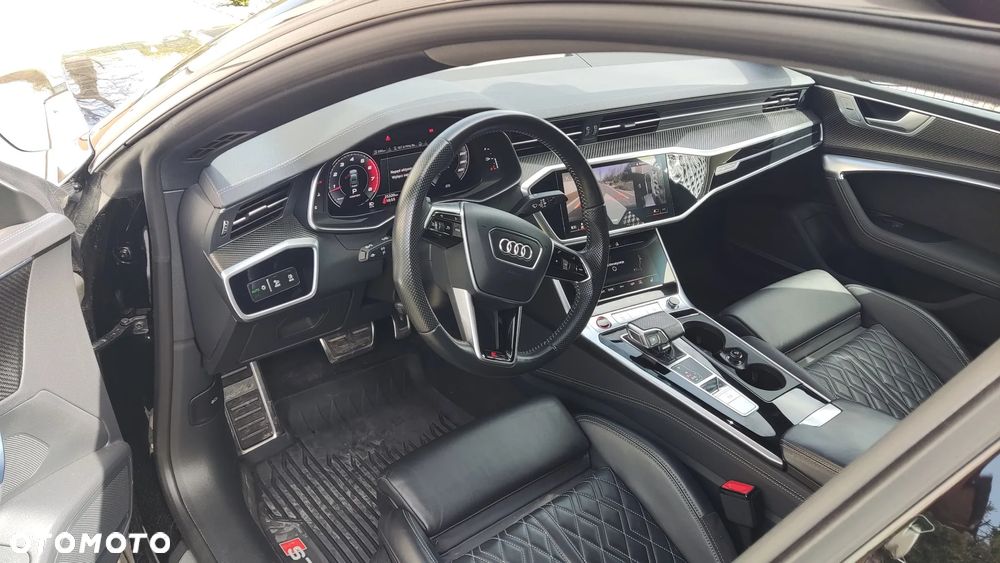 Audi S7 Sportback - 5