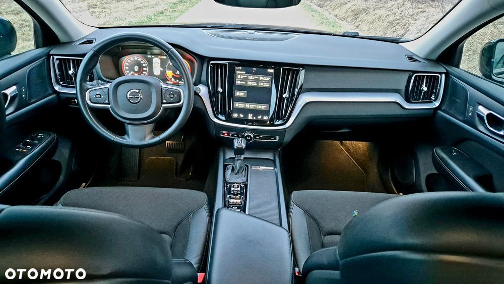 Volvo V60 D4 - 7