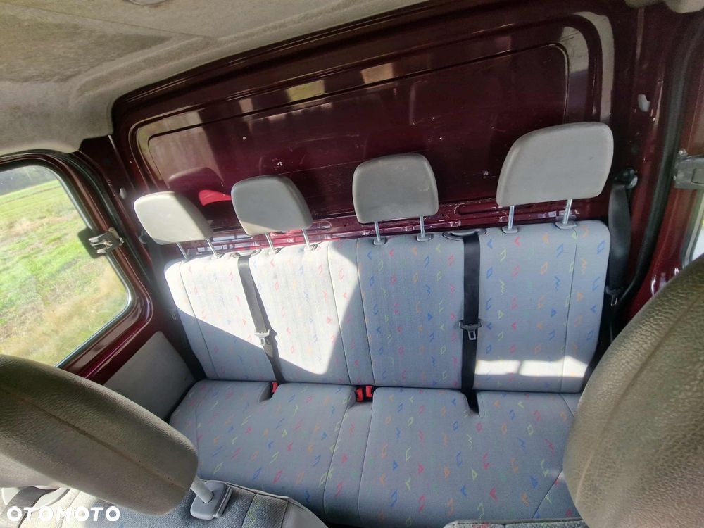 Volkswagen Crafter - 8