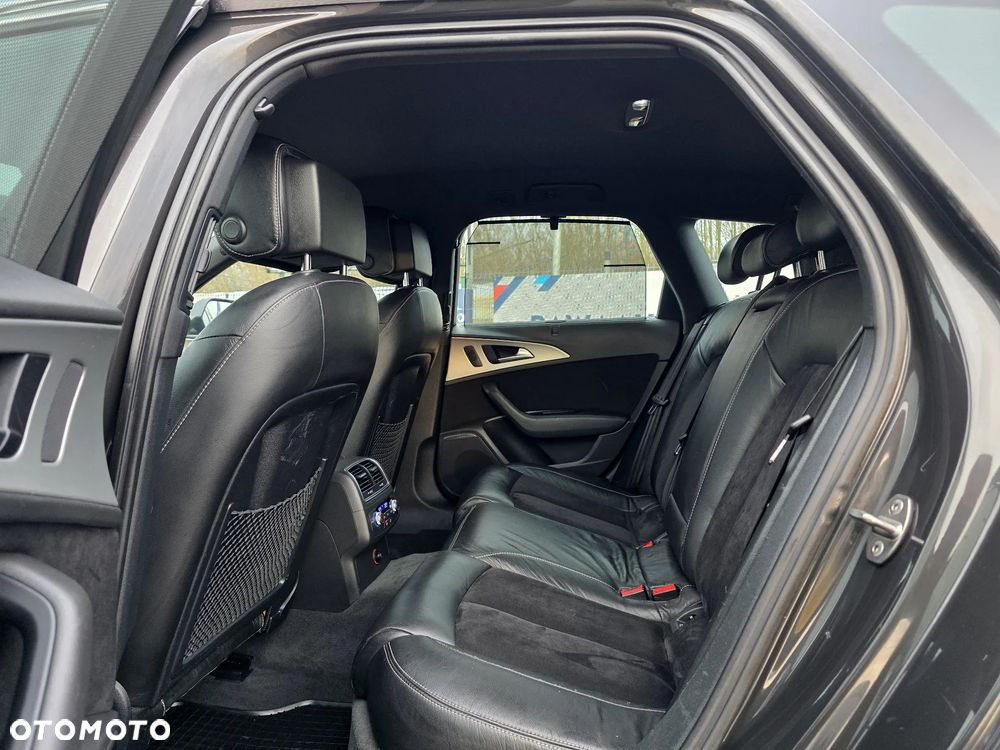 Audi A6 Avant 3.0 TDI DPF sport selection - 10