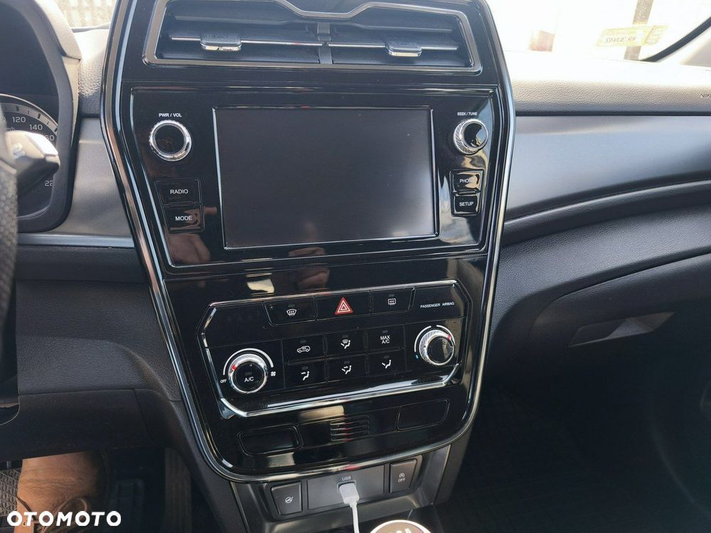 SsangYong/KGM Tivoli 1.5 T-GDI Crystal - 19