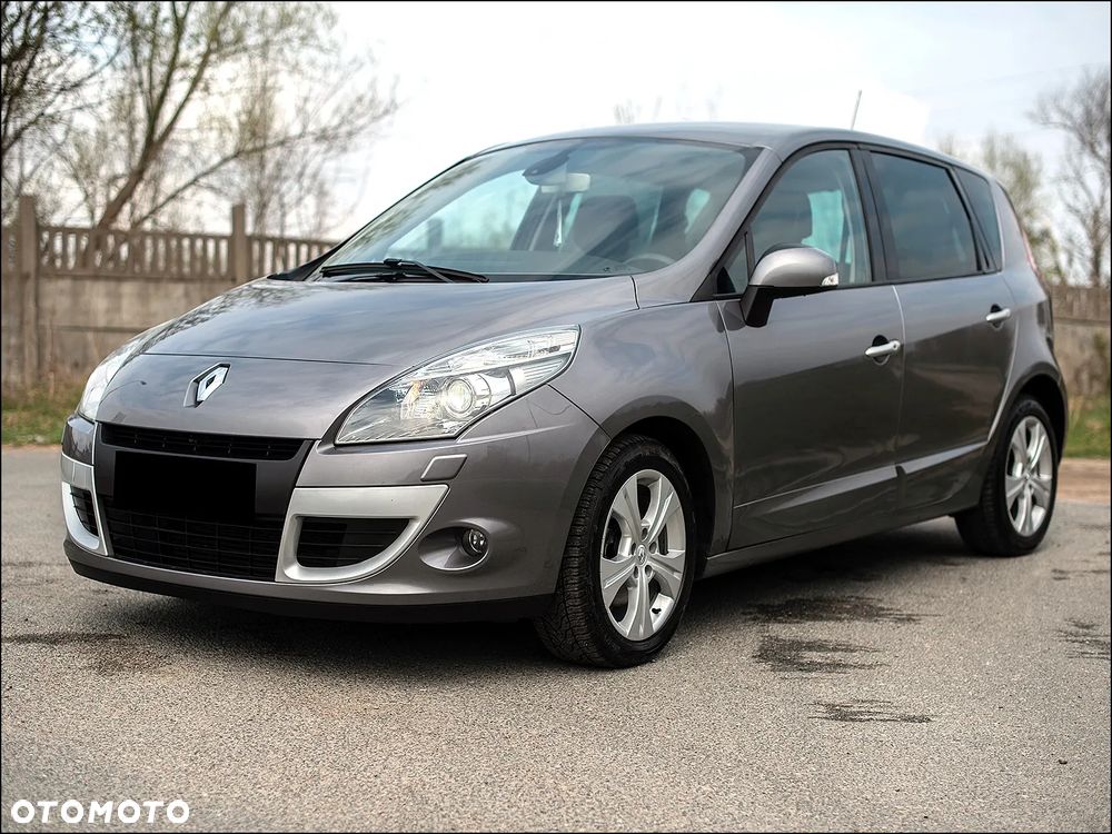 Renault Scenic - 12