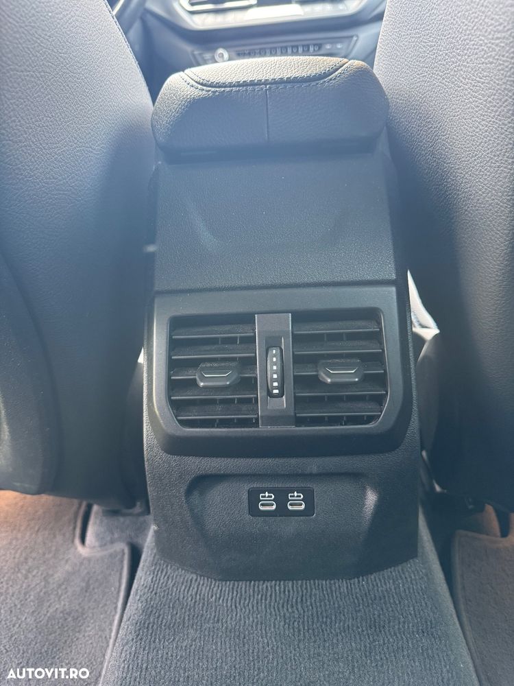 BMW Seria 1 120d Aut. M Sport - 16