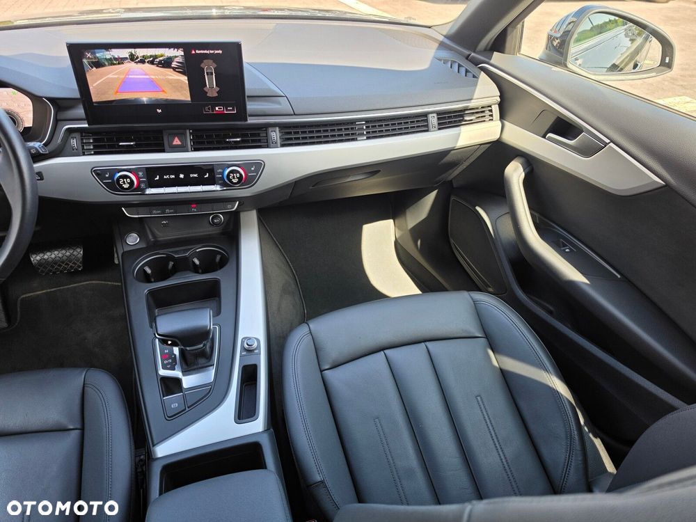 Audi A4 Avant - 17