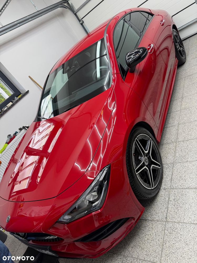 Mercedes-Benz CLA 200 AMG Line 7G-DCT - 34