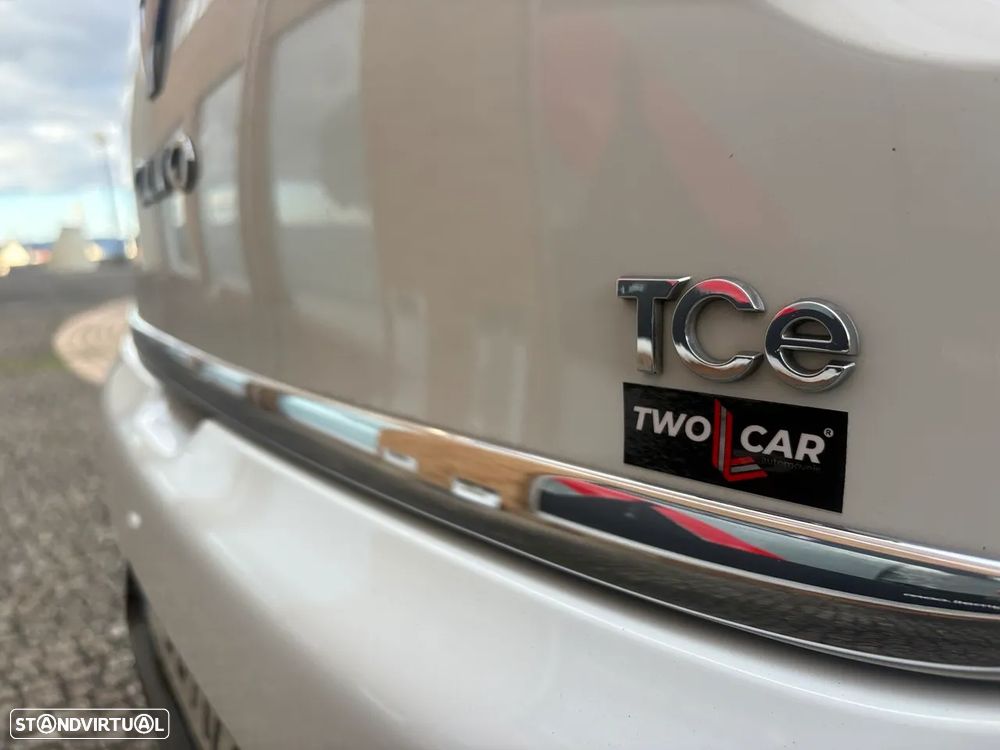 Renault Clio 0.9 TCe Limited Edition - 4