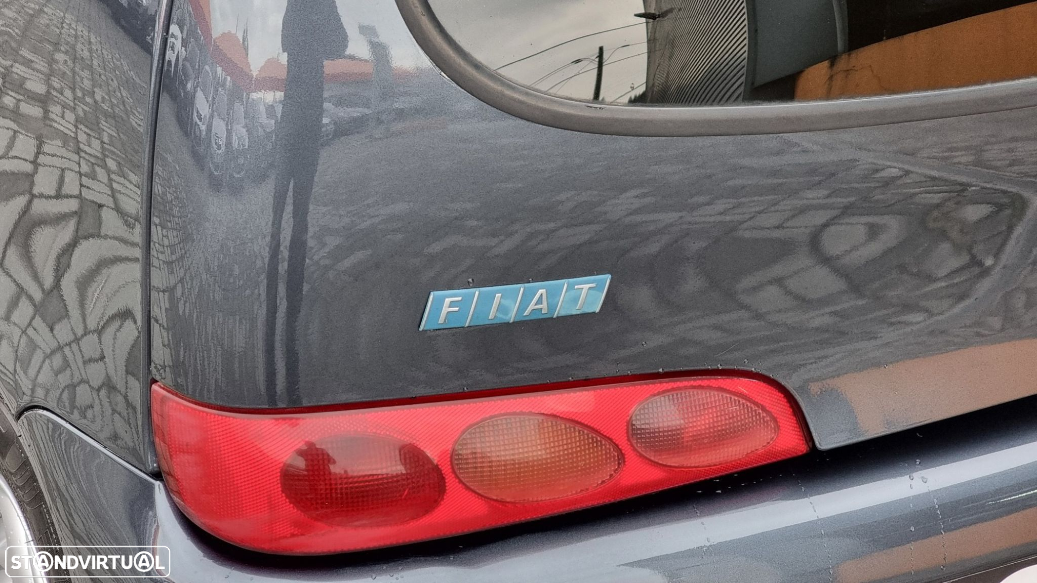 Fiat Seicento S - 18
