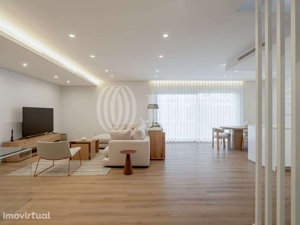 Moradia T3 com piscina, na Herdade do Meio, Setúbal - Grande imagem: 3/40