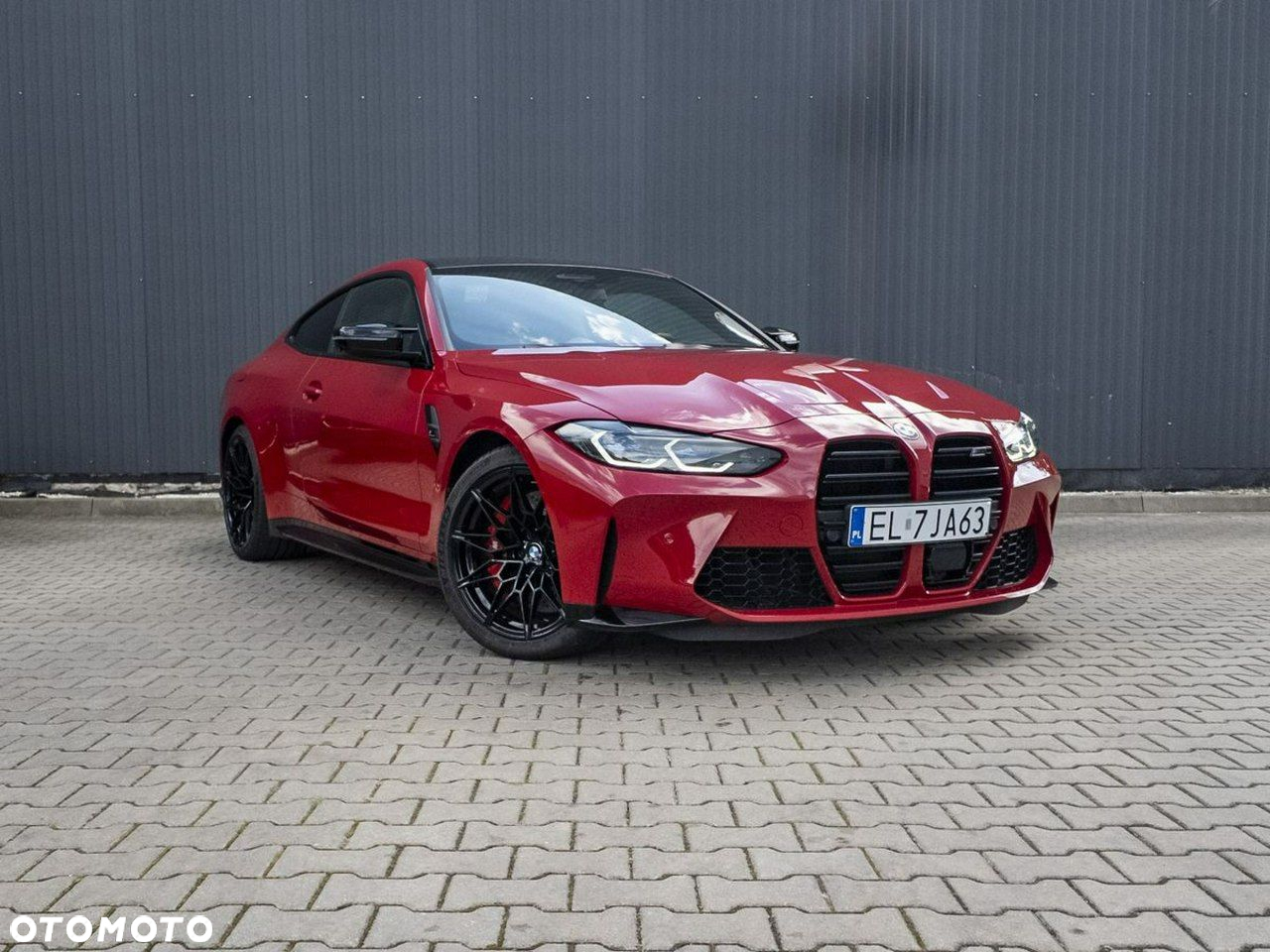 BMW M4 - 5