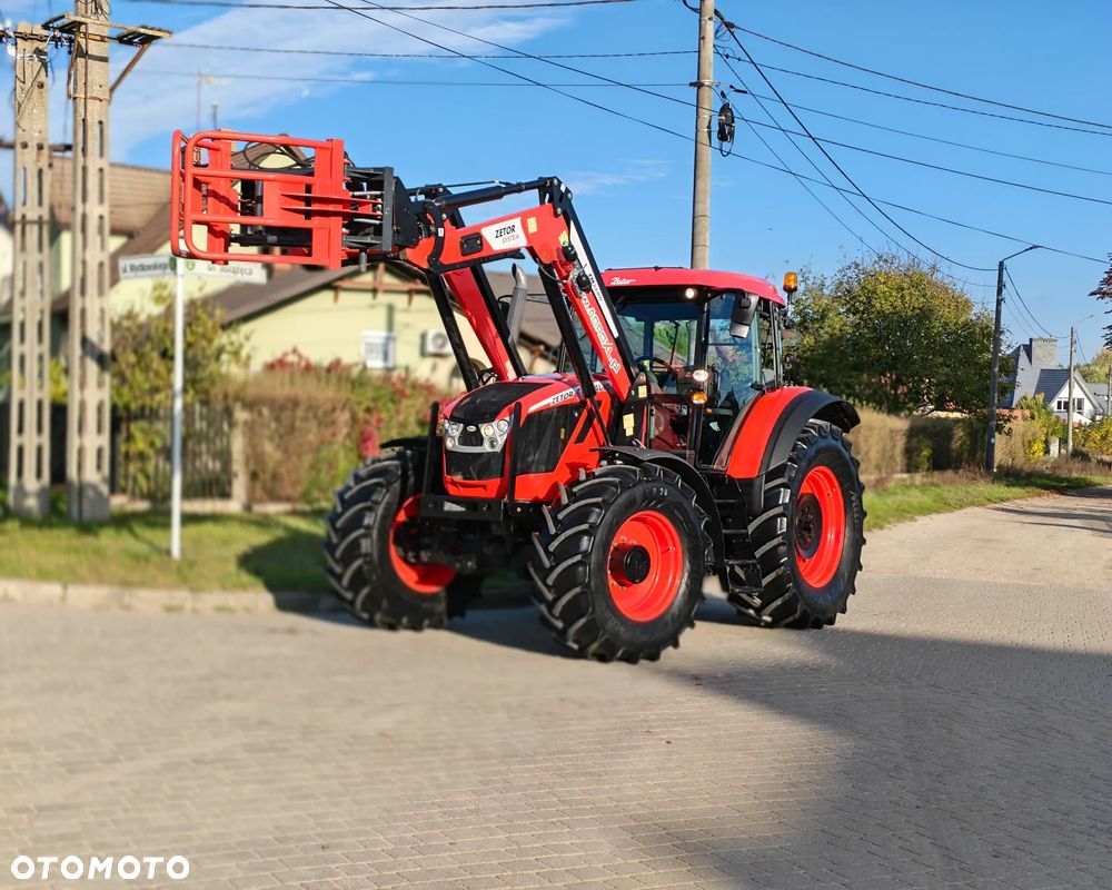 Zetor crystal - 24