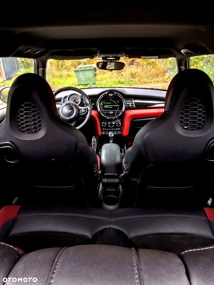 MINI Cooper S - 12