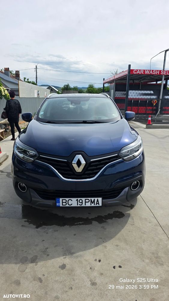 Renault Kadjar - 2