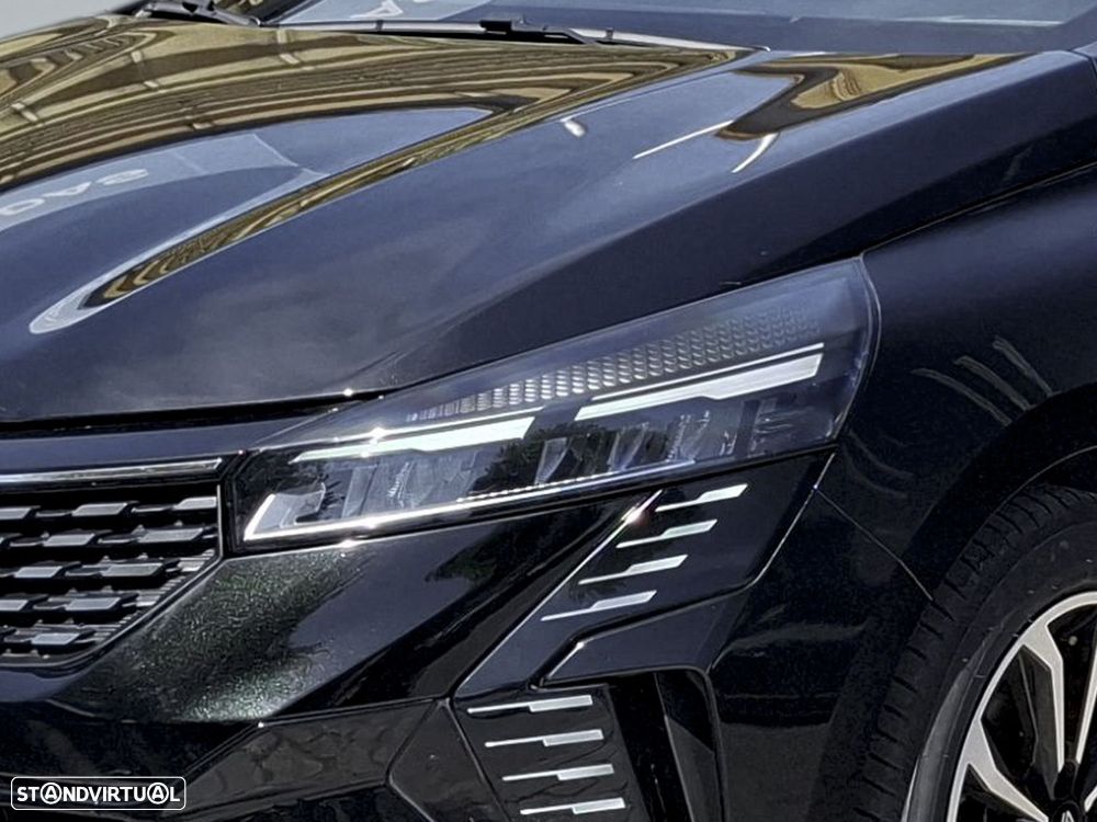 Renault Clio 1.0 TCe Techno - 3