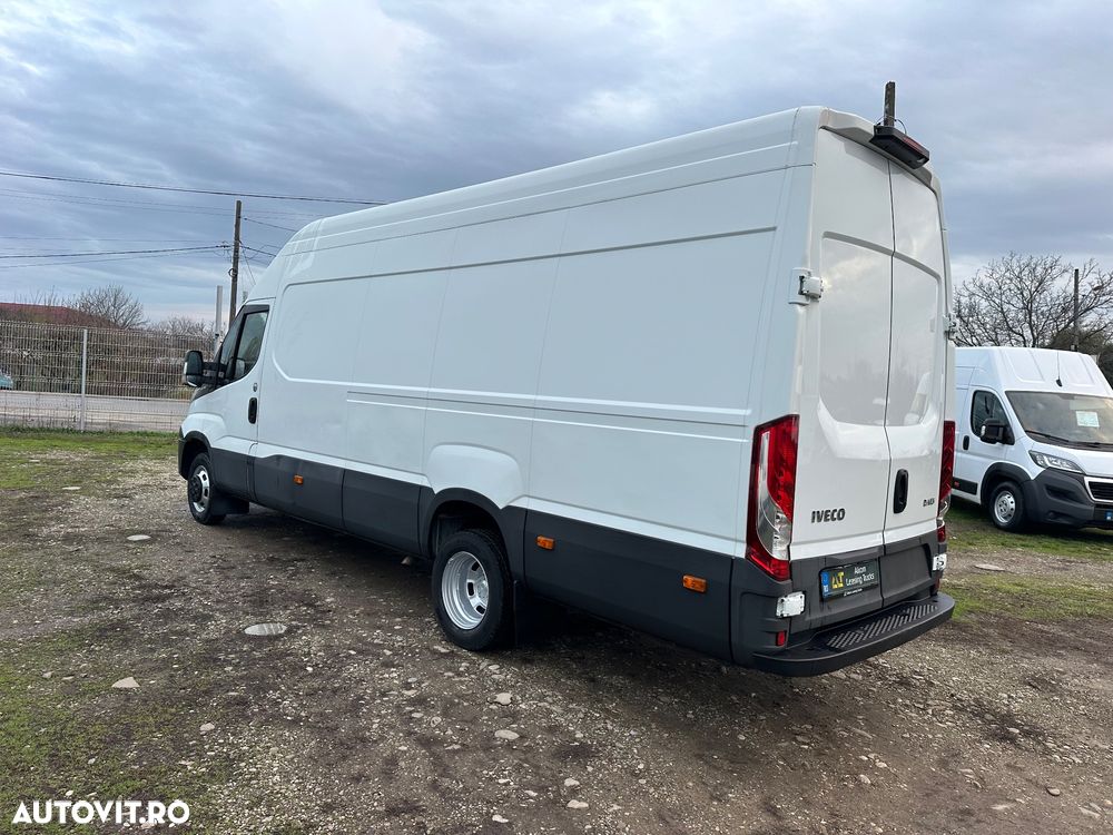 Iveco 35 C 14 - 18