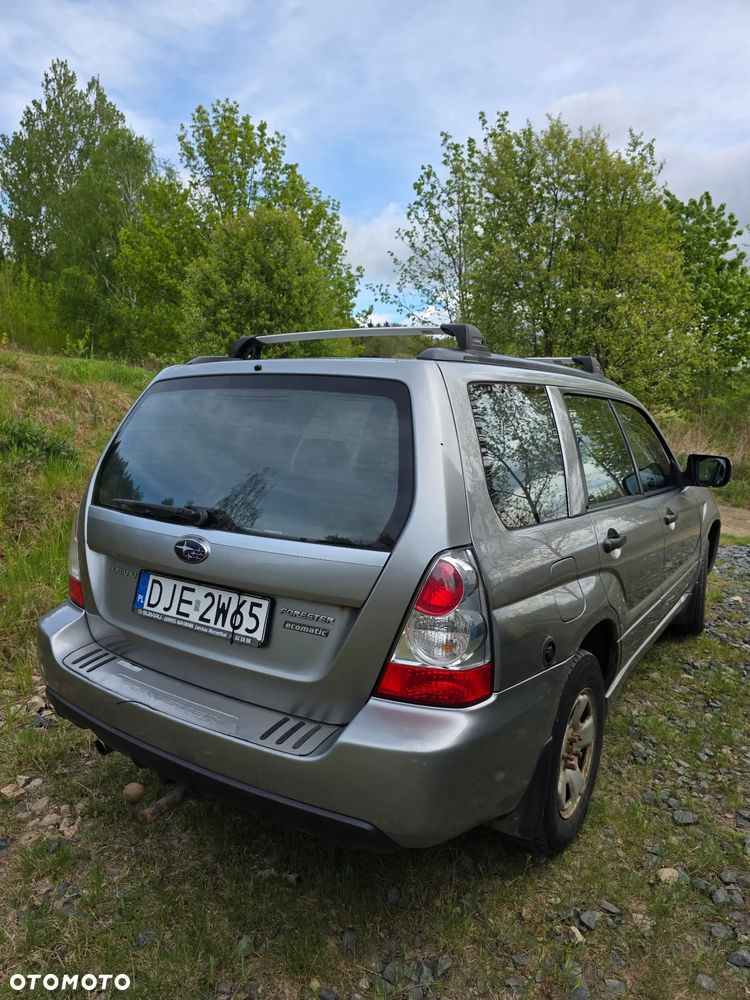 Subaru Forester 2.0X Celebration - 14