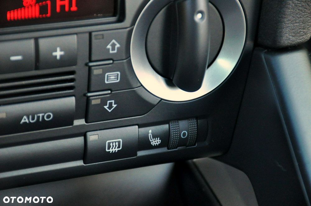 Audi A3 Sportback - 32