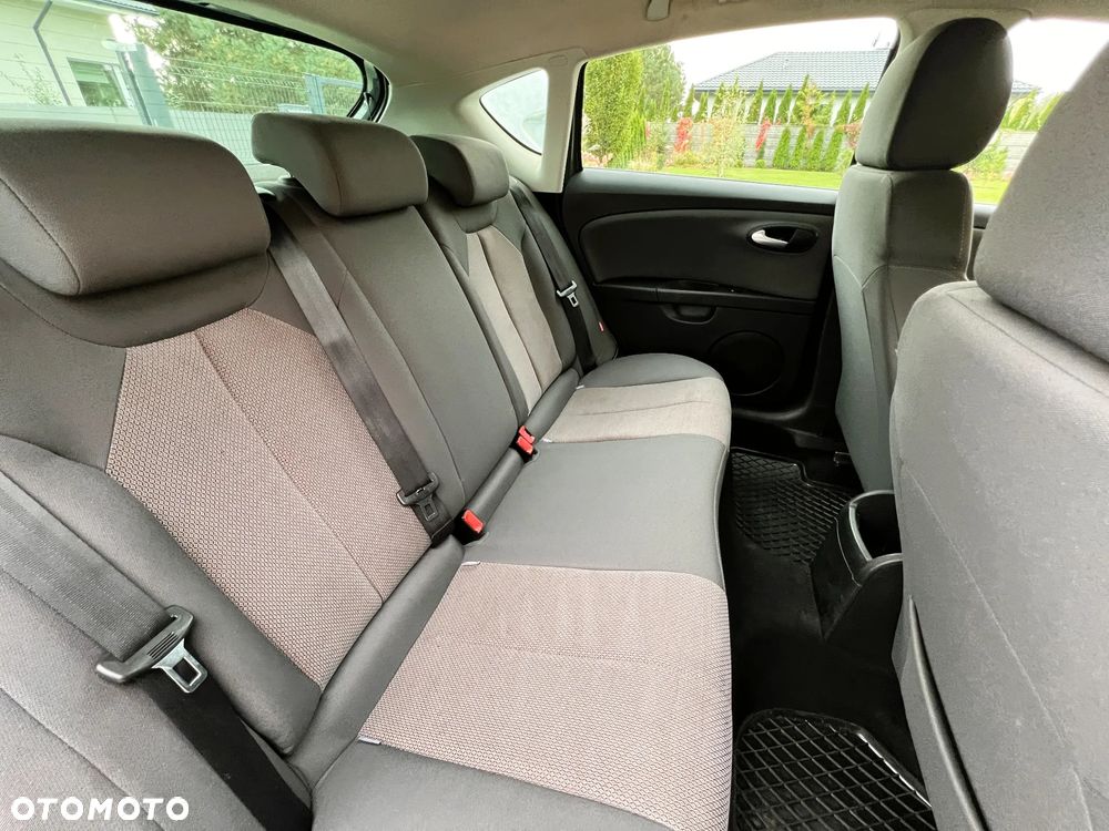 Seat Leon - 16