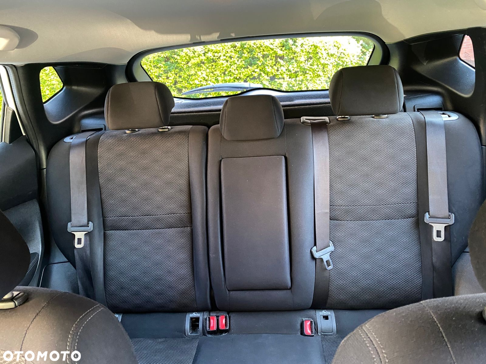 Nissan Qashqai 1.6 dCi Xtronic TEKNA - 5