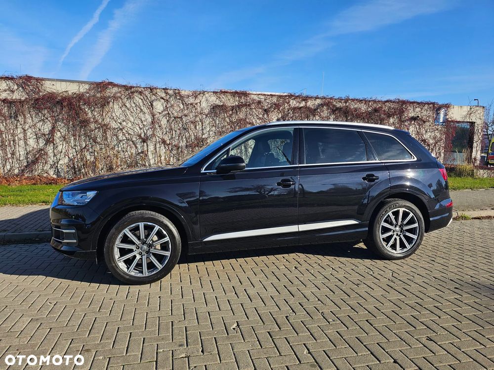 Audi Q7 - 9