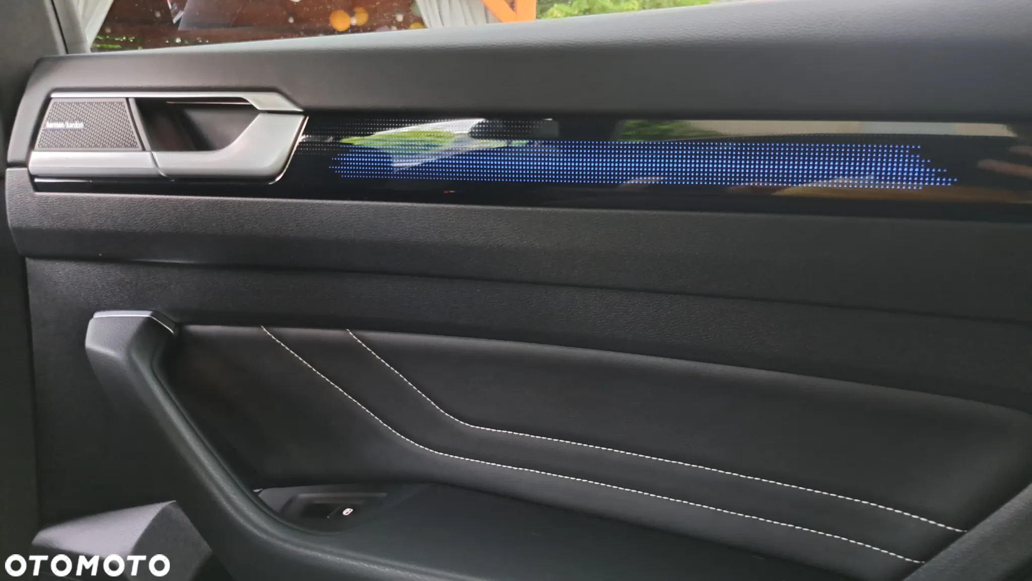 Volkswagen Arteon 2.0 TSI R-Line DSG - 13