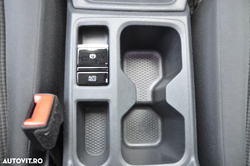 Volkswagen Caddy 2.0 (5-Si.) DSG Style - 28