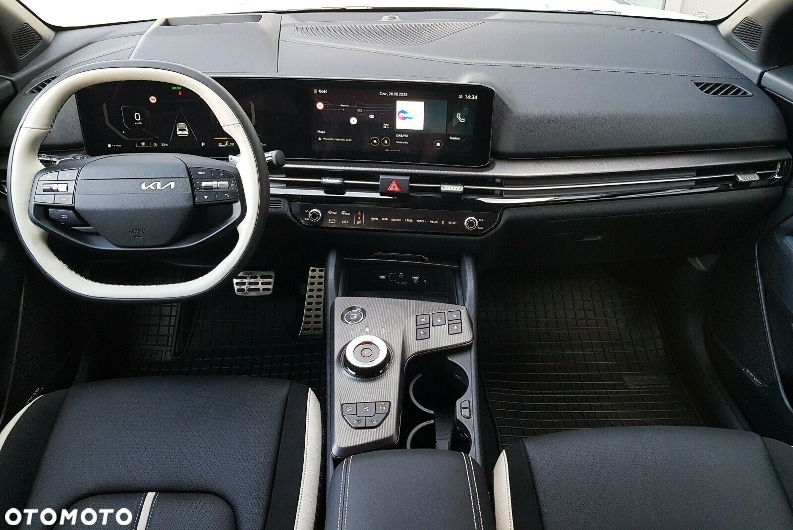 Kia Sportage - 23