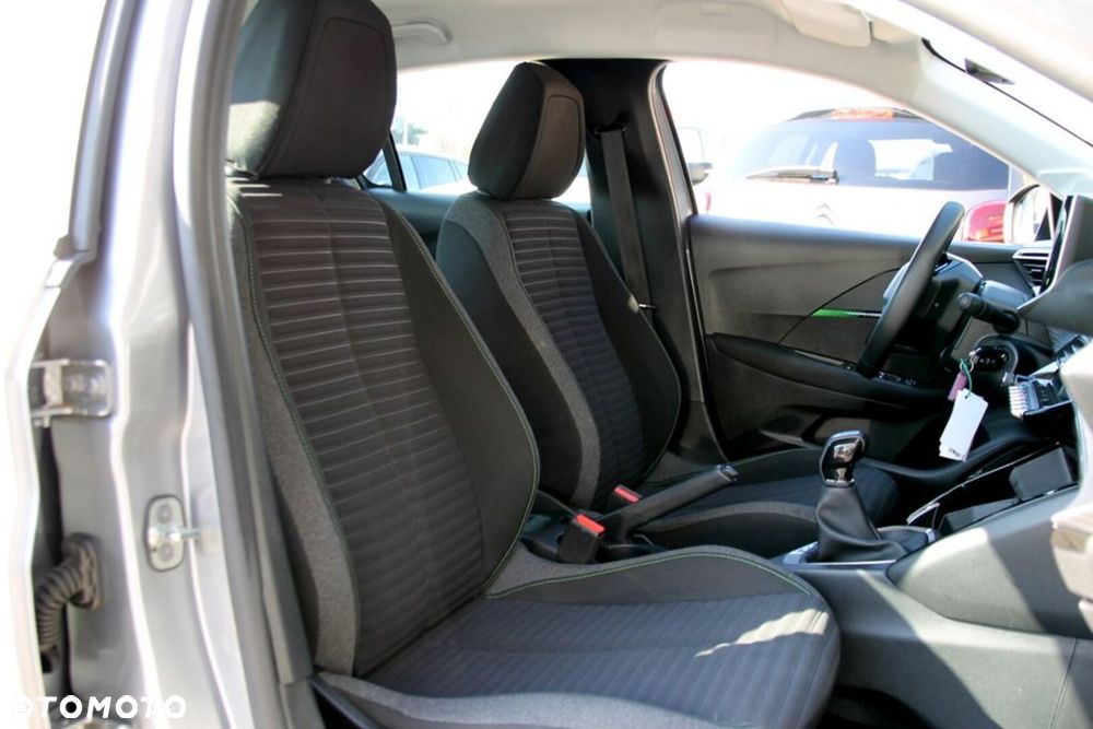 Peugeot 208 1.2 PureTech Active S&S - 26