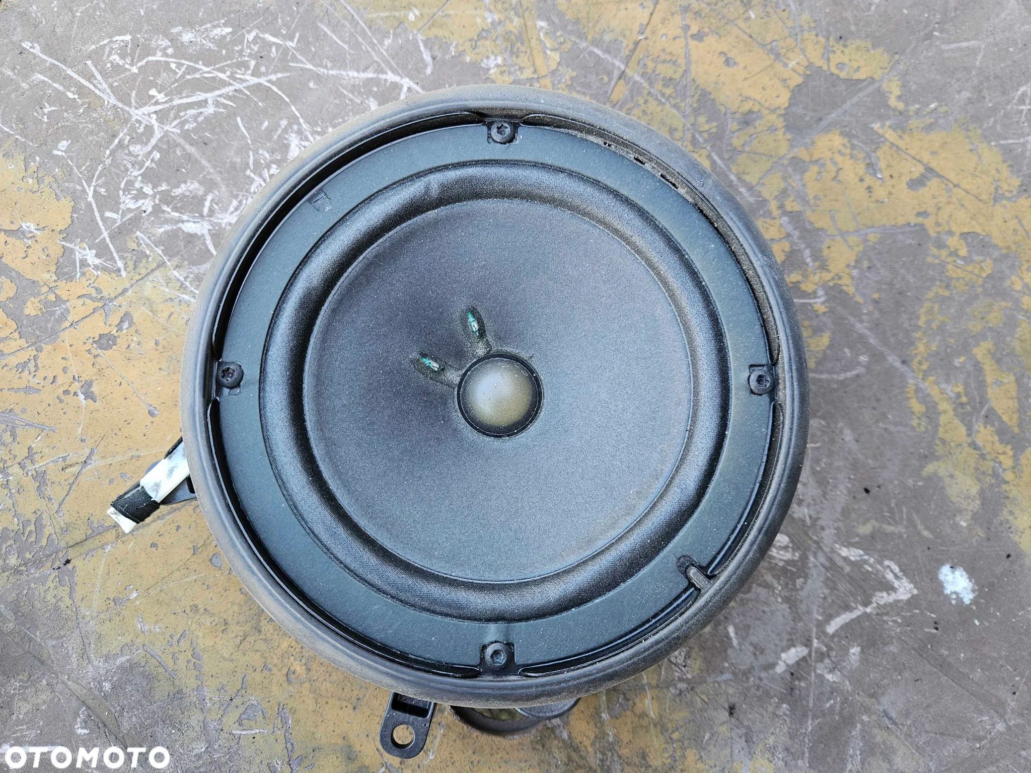 Głośnik 8E0035411A BOSE Drzwi Lewy Prawy Audi A4 B6 B7 A3 8P Seat Exeo - 1