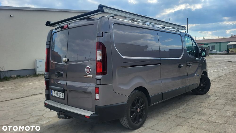 Fiat Talento - 5