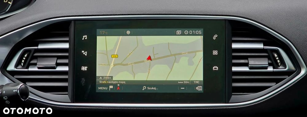 Peugeot 308 SW BlueHDi 130 Stop & Start Active Business-Paket - 13