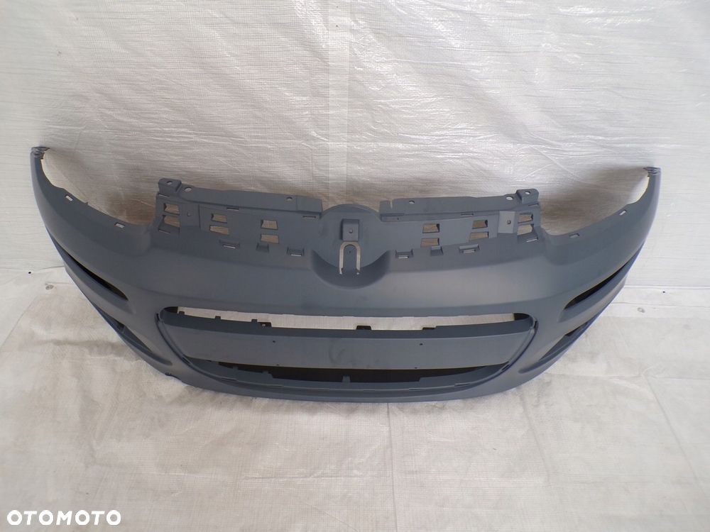 Nowy Zderzaki - 1 199 PLN - Otomoto.pl