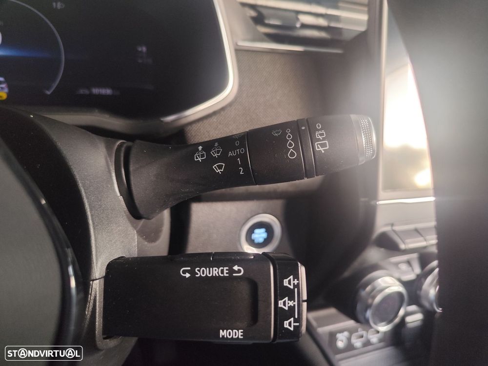 Renault Zoe (c/ Bateria) Limited 50 - 12