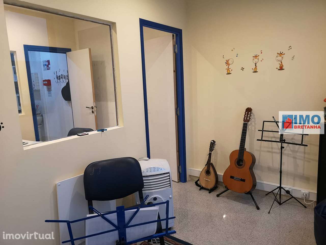 Loja  Venda em Covilhã e Canhoso,Covilhã - Grande imagem: 5/5