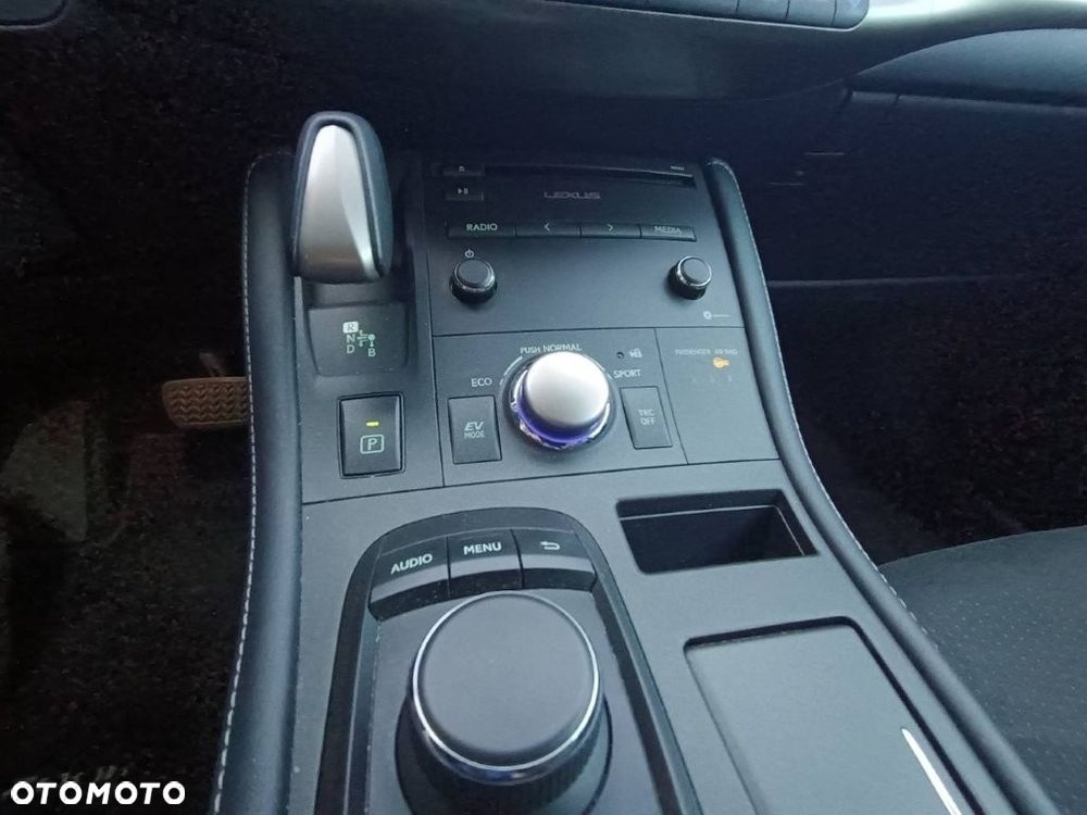Lexus CT 200h Elegance EU6 - 24