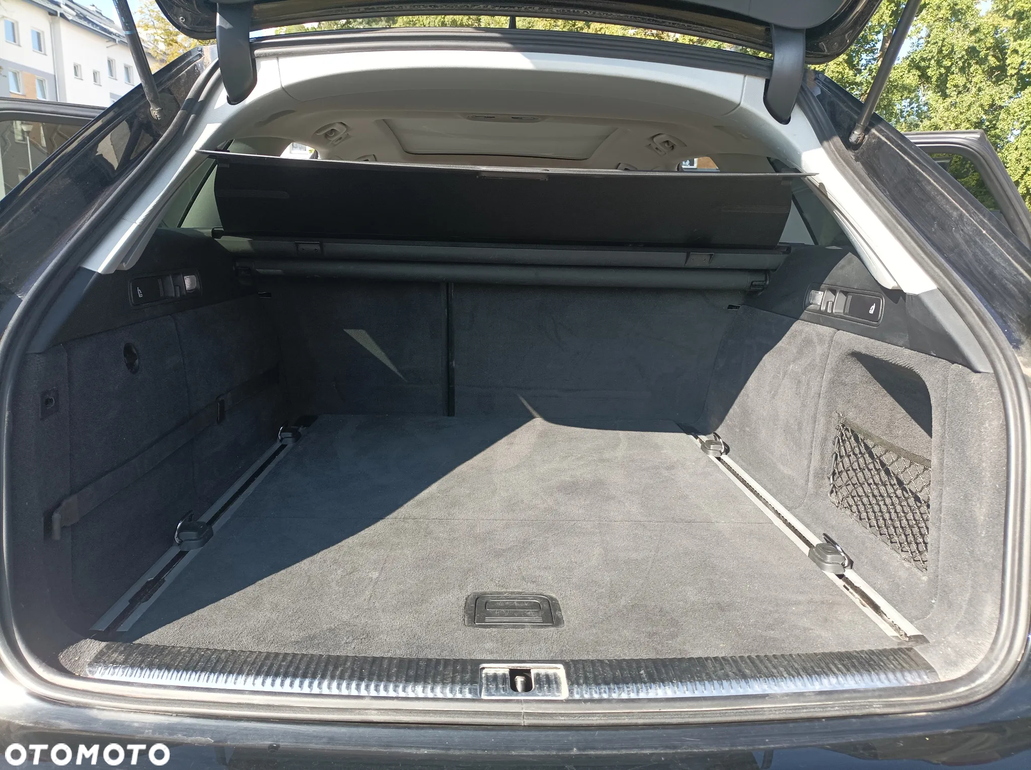 Audi A6 2.0 TDI ultra S tronic - 9