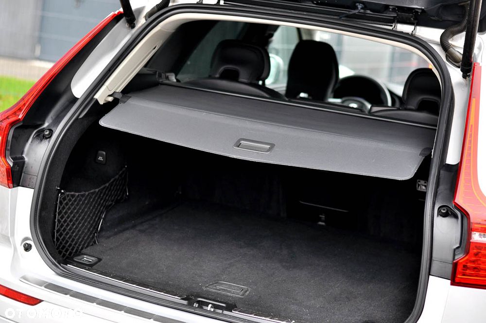 Volvo XC 60 B4 D Geartronic Inscription - 17