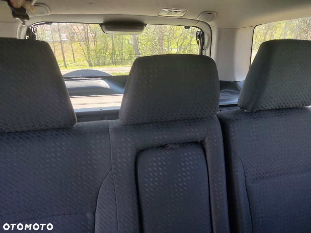 Honda CR-V 2.0 ES - 19