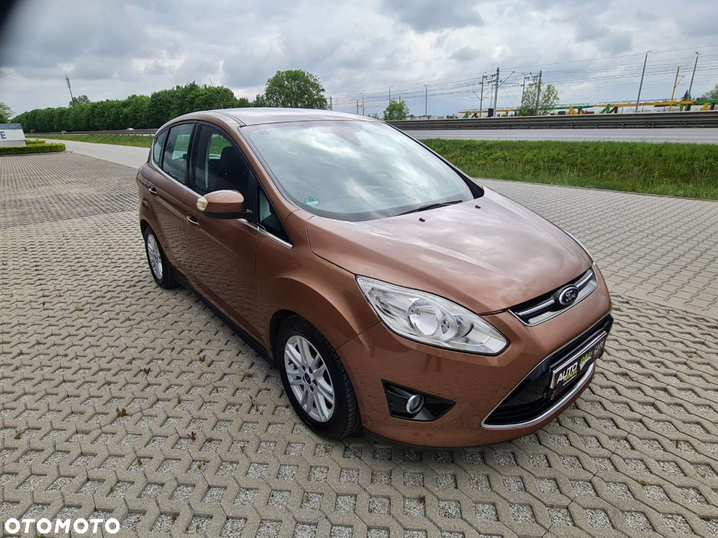 Ford C-MAX - 32