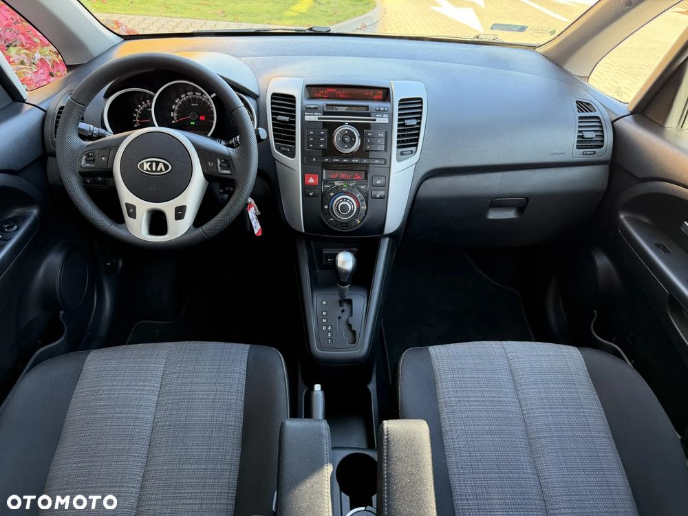 Kia Venga 1.6 XL - 7