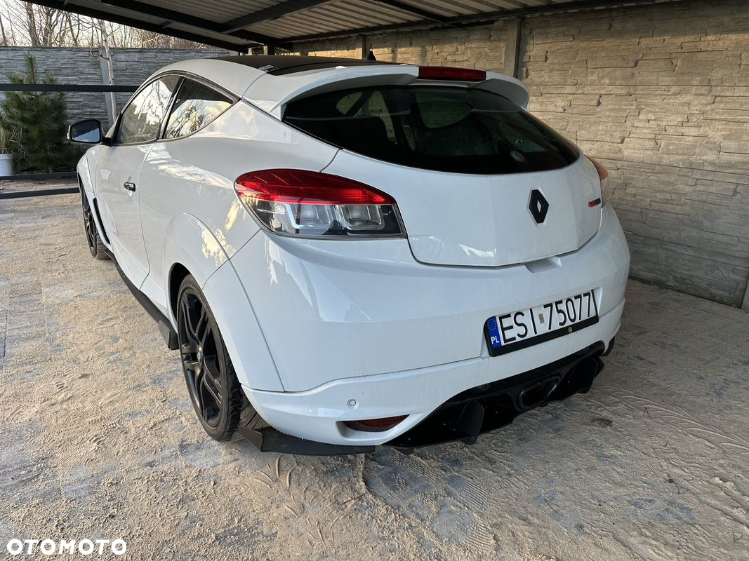 Renault Megane 2.0 16V RS - 3