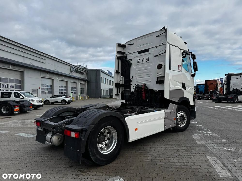 Renault T480 High Cab - 6
