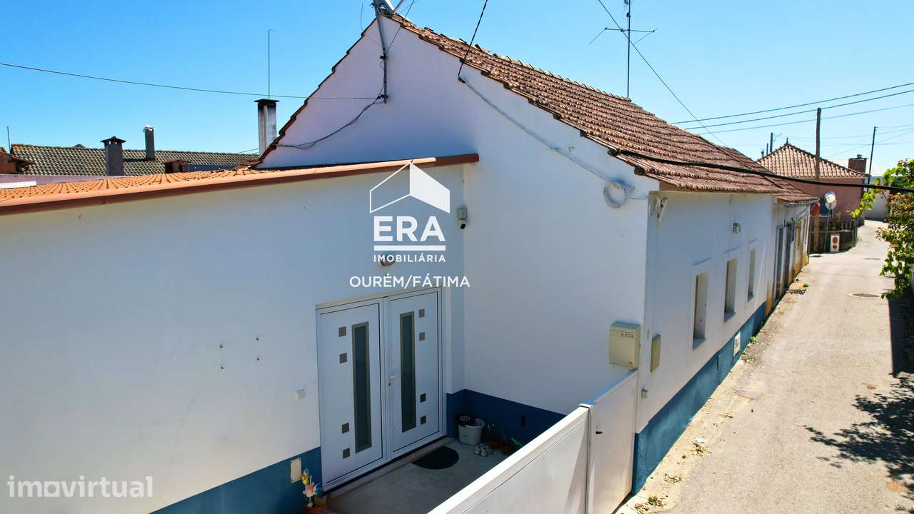 Moradia T5, Seiça - Grande imagem: 4/29