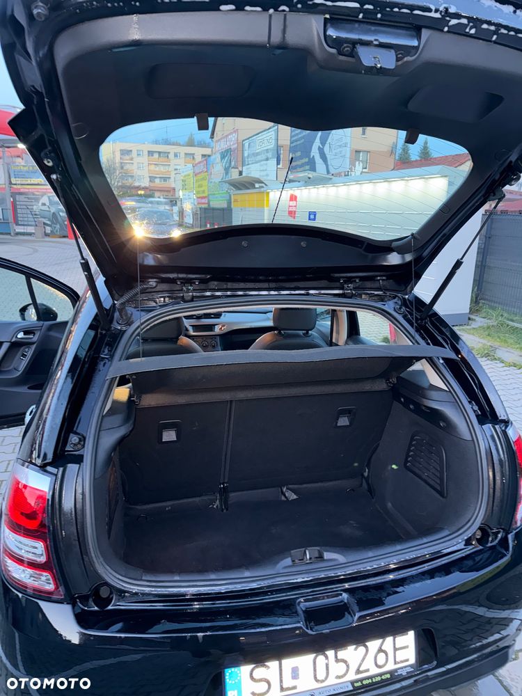 Citroën C3 1.0 VTi Attraction - 12