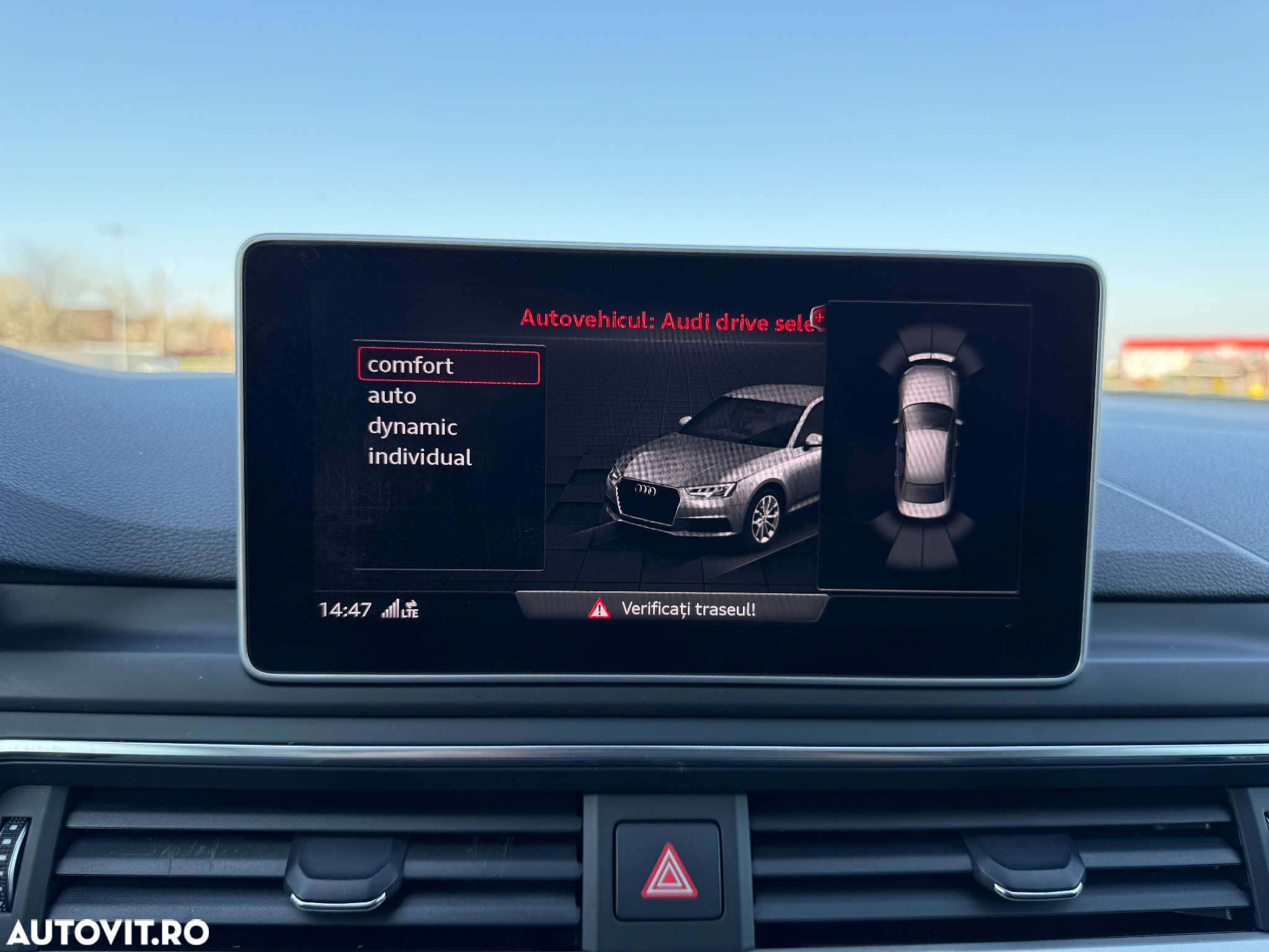 Audi A4 2.0 TDI ultra S tronic Design - 26