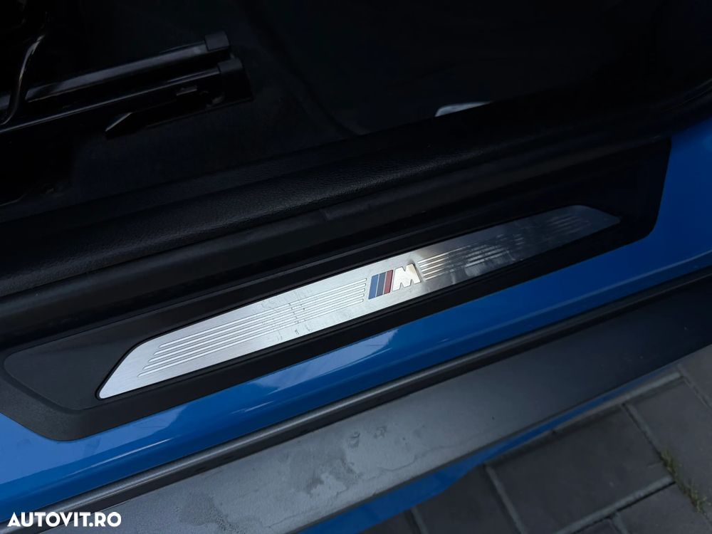 BMW X2 xDrive20d AT M Sport - 20